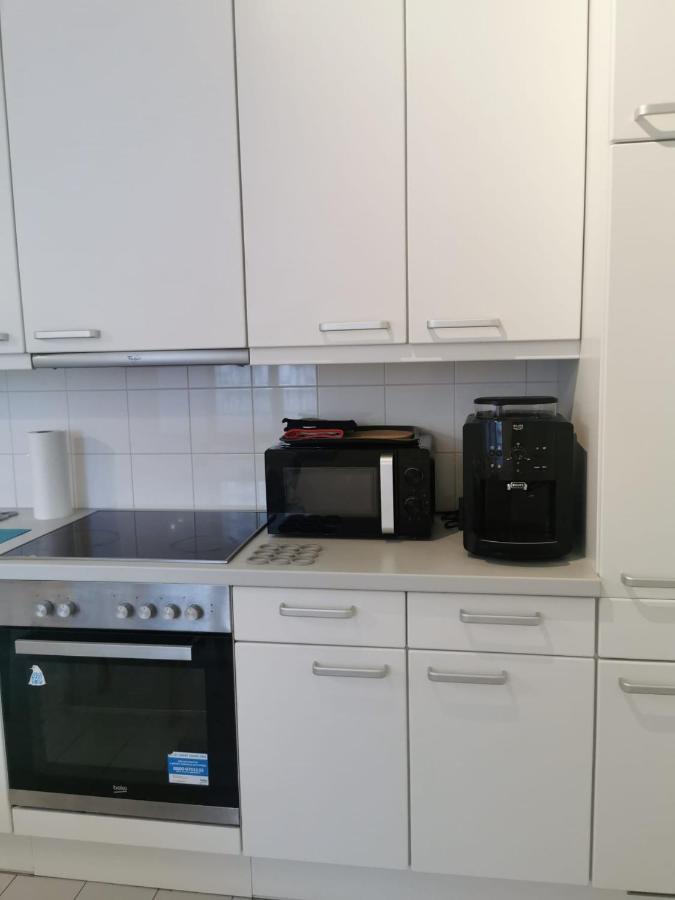 Central Mariahilfer Apartment 4 Min To The City Shopping Center And Schoenbrunn Palace Vienna Exterior photo